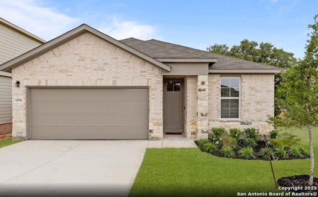 15556 Bonnethead Road, San Antonio