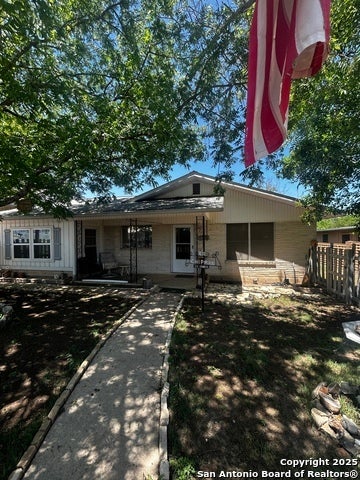 1304 Ridge, Kerrville