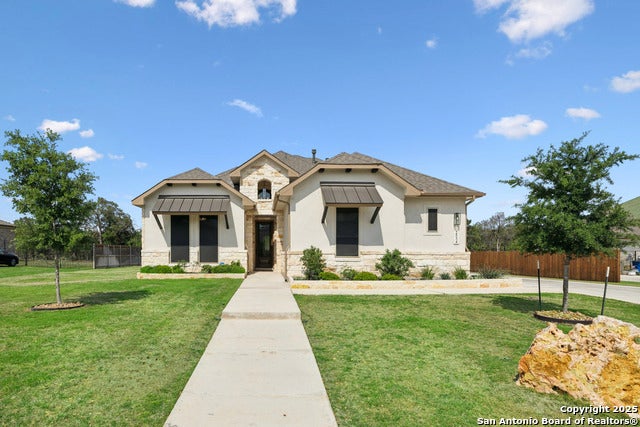 2534 Rauschenbach, New Braunfels