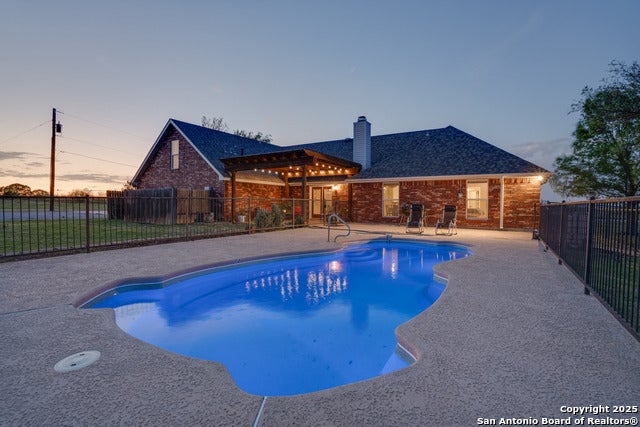 6101 Kovarik Road, Wichita Falls