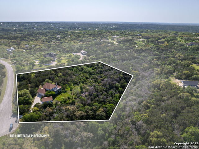 171 Clear Ridge, New Braunfels