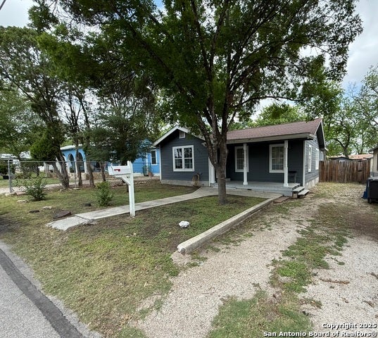 2327 Clower, San Antonio
