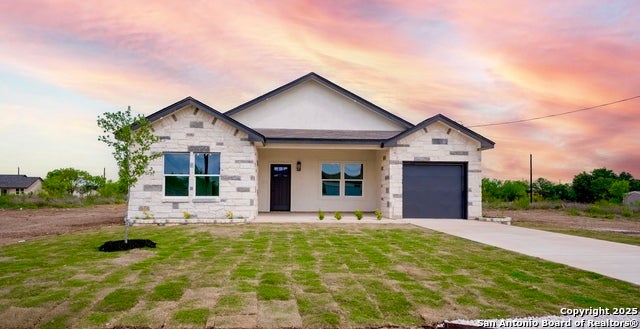 16720 Llano Estacado, Atascosa