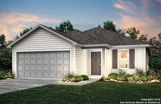 1335 Casa Luminar, Converse