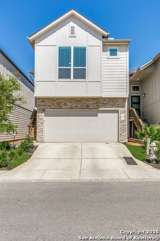 8851 Oakland #6, San Antonio