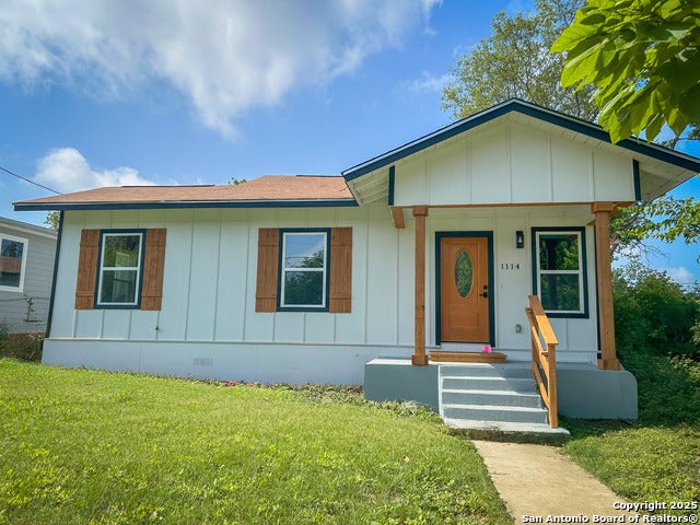 1114 Pasadena, San Antonio
