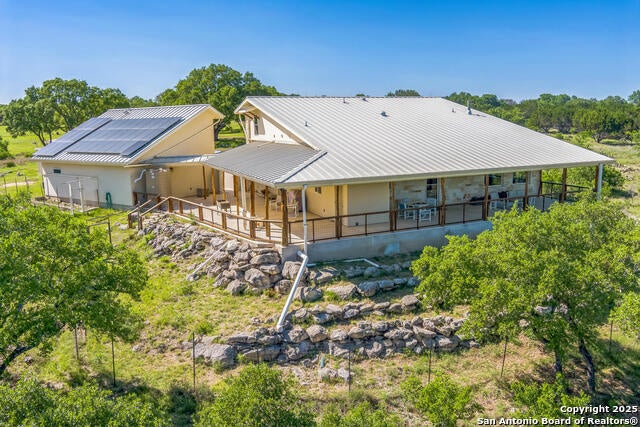 3263 Palomino Springs, Bandera