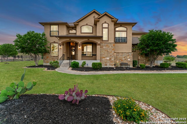 26219 Park Bend, New Braunfels