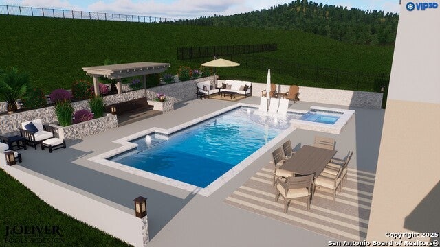 26219 Park Bend, New Braunfels