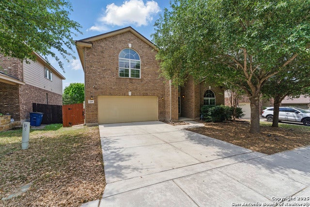 229 Kensington, Cibolo
