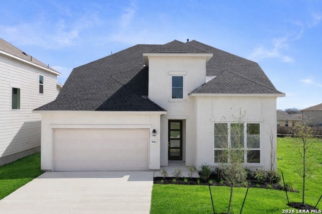 956 Nolte, Seguin