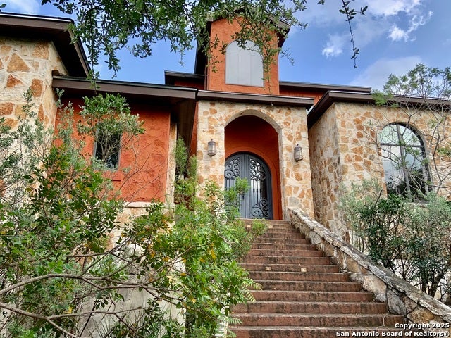 19940 Scenic Loop Road, Helotes