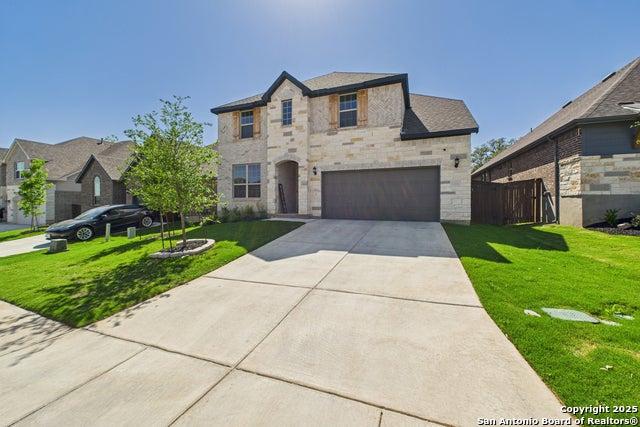 1719 Dalhart, San Antonio