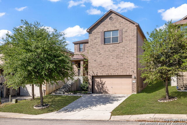 13219 Loma Sierra, San Antonio