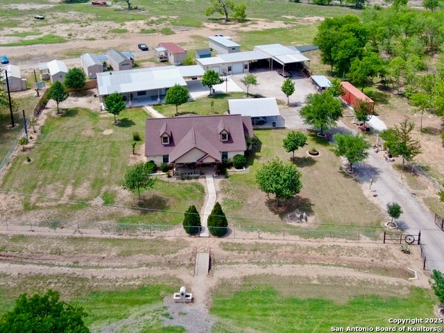 12365 Rudolph Rd Unit 3, Atascosa