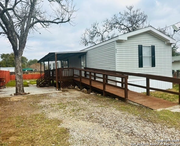 310 Duck, Pleasanton