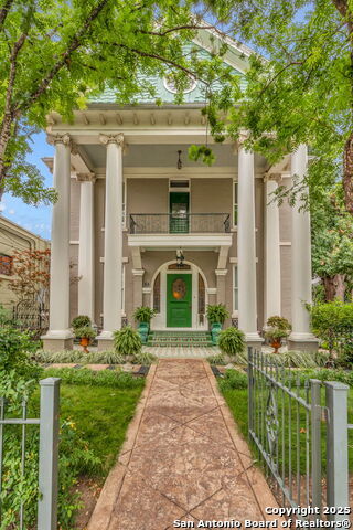 112 King William, San Antonio