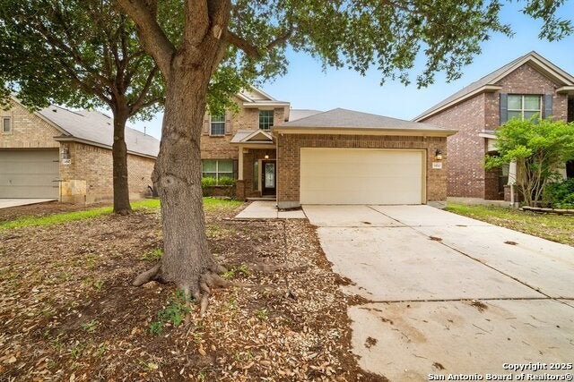 14543 High Plains, San Antonio