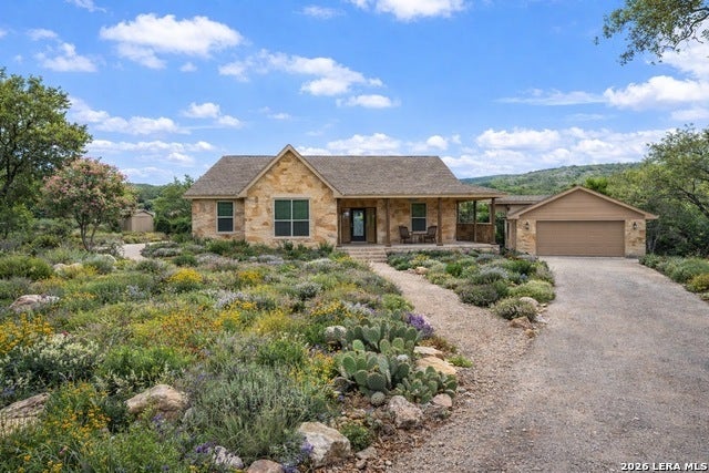 200 Buntline, Bergheim