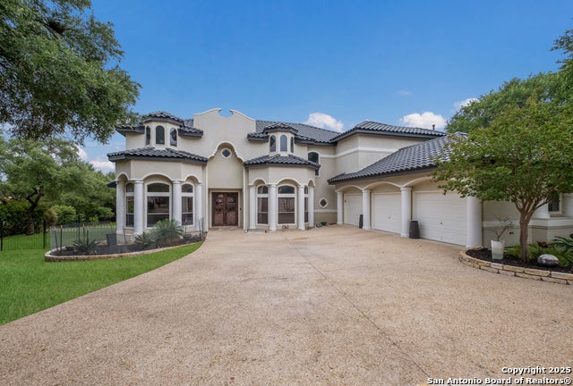 2435 Winding Vw, San Antonio