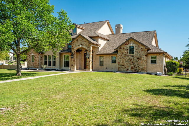 125 Creek Springs, Boerne