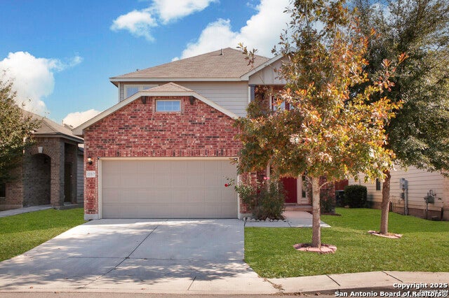 1110 Artisan Cove, San Antonio