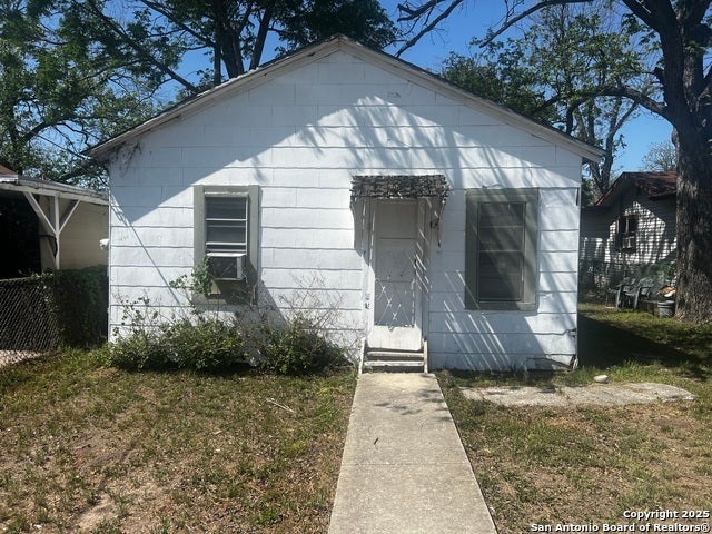 811 Theo Pwy, San Antonio