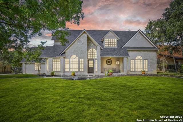 25831 White Eagle Dr, San Antonio