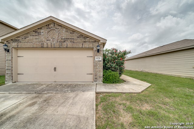 6126 Pleasant Lake, San Antonio