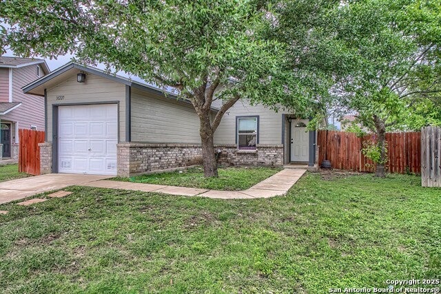 10227 Redfish Cavern, San Antonio