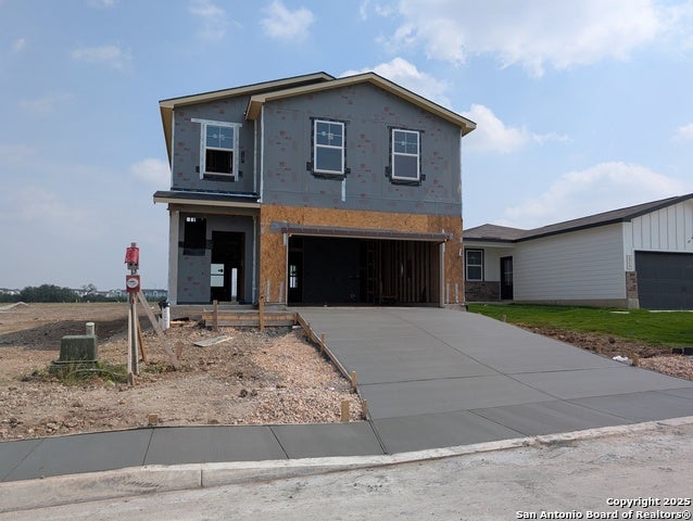 2523 Dry Moss Way, San Antonio