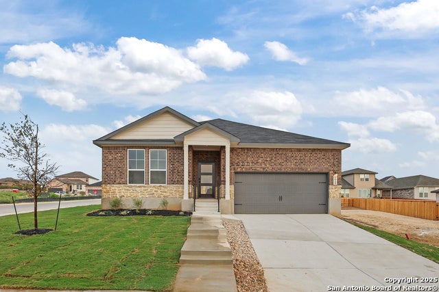 6615 Comanche Valley, San Antonio