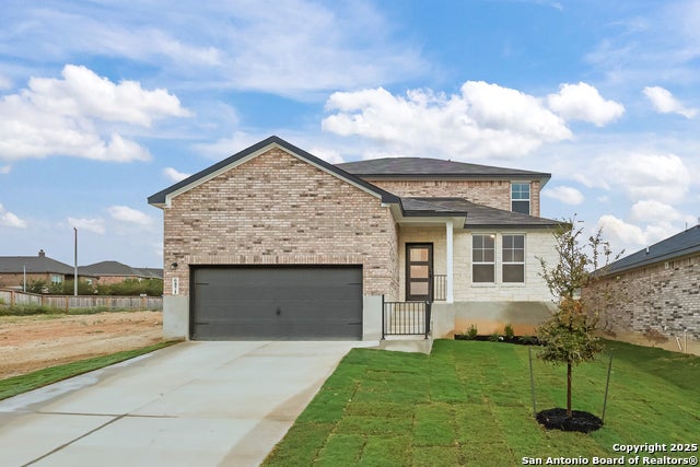 6871 Comanche Cave, San Antonio