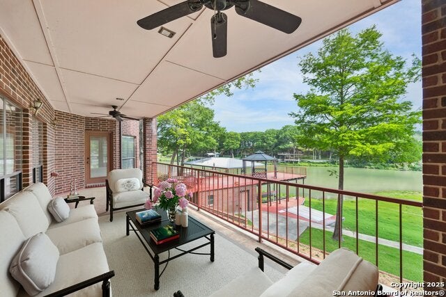 640 Woodlake, McQueeney