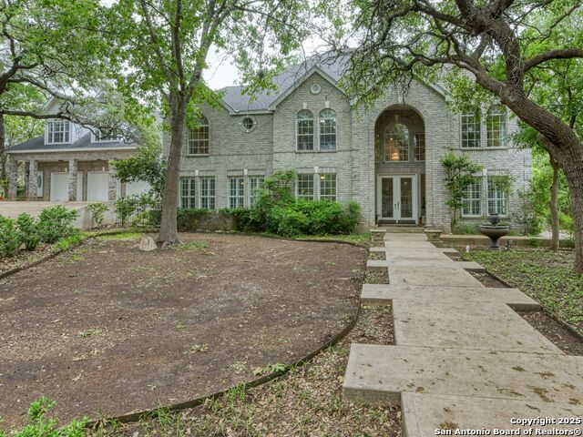 109a Ammann, Boerne