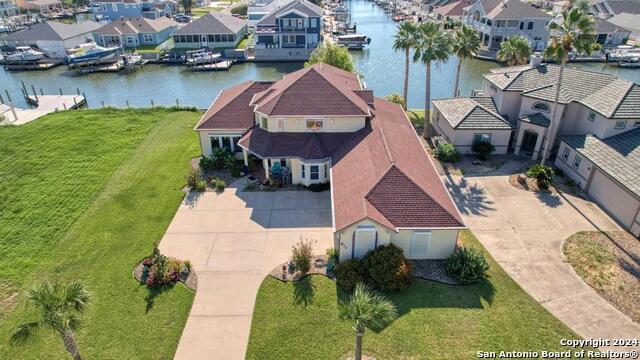 411 Porpoise, Aransas Pass
