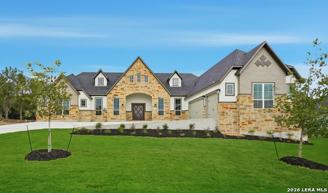 9323 Steel Spur, Marion