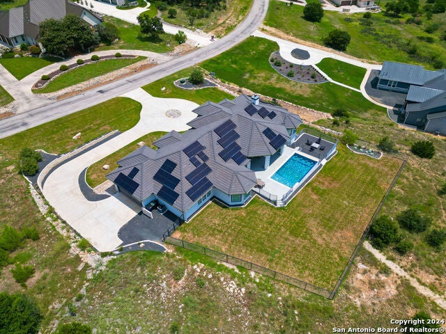 1356 Bordeaux, in the city of New Braunfels Real Estate in TX by VINTAGE OAKS,