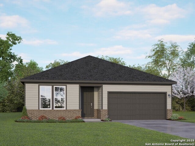 16634 Rosemary Ridge, San Antonio