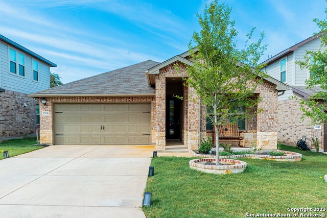 12136 Icon Rdg, San Antonio