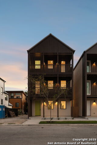 506 Mcmonigal, San Antonio