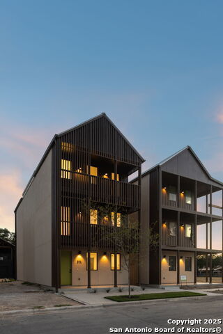 506 Mcmonigal, San Antonio