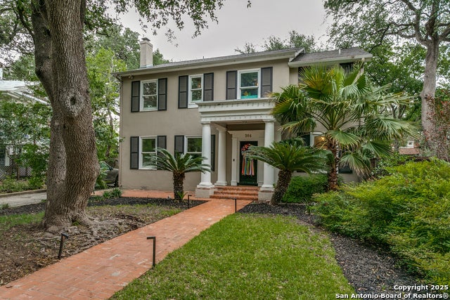 304 Kennedy Ave, San Antonio