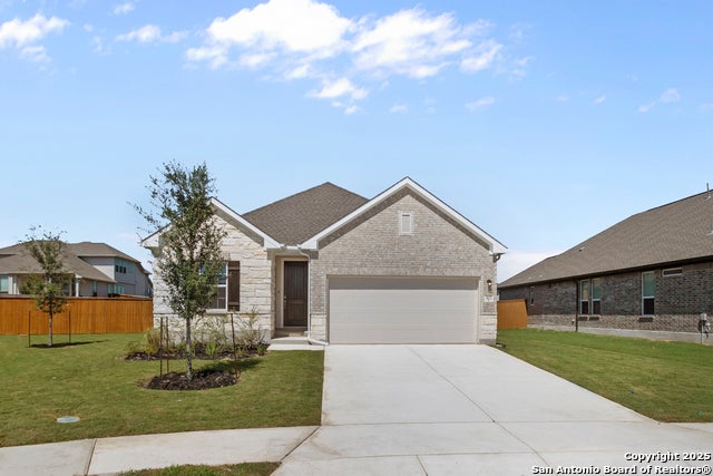 307 Foxtail Path, Cibolo