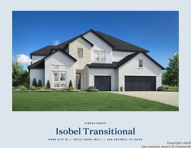28713 Lindal, San Antonio