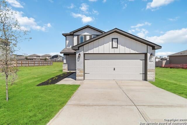 5930 Willow Point Blvd, San Antonio