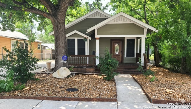 1022 Pasadena, San Antonio