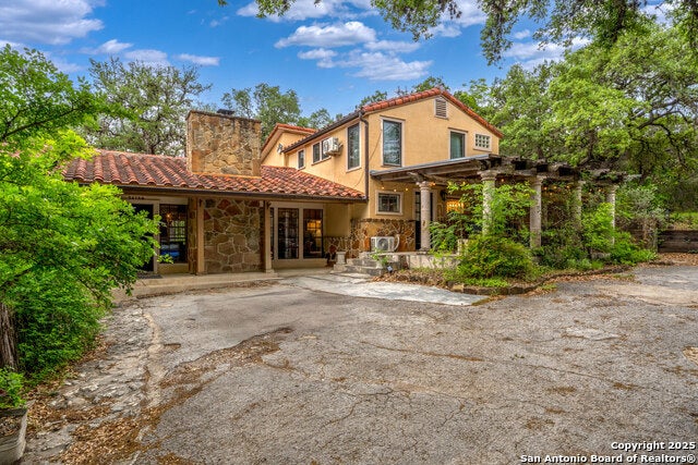 24159 Boerne Stage Rd, San Antonio