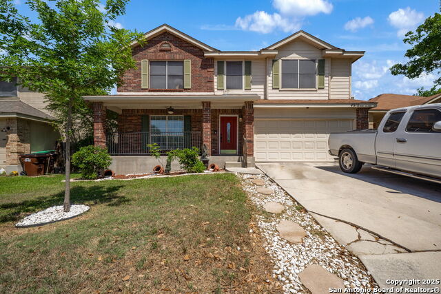 4918 Lost Tree, San Antonio