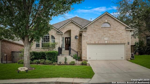 18719 Rogers Pass, San Antonio
